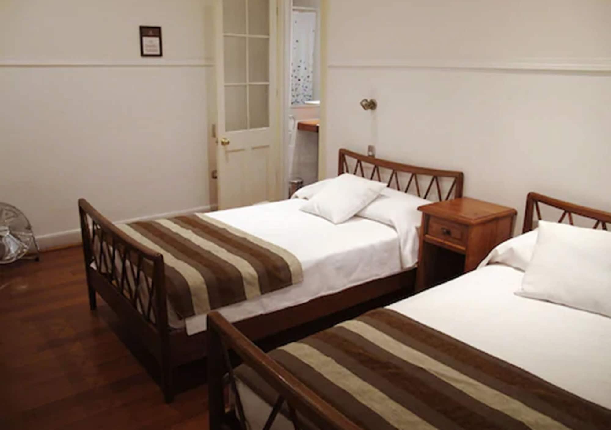 Hostel Casaltura Сантьяго Екстер'єр фото