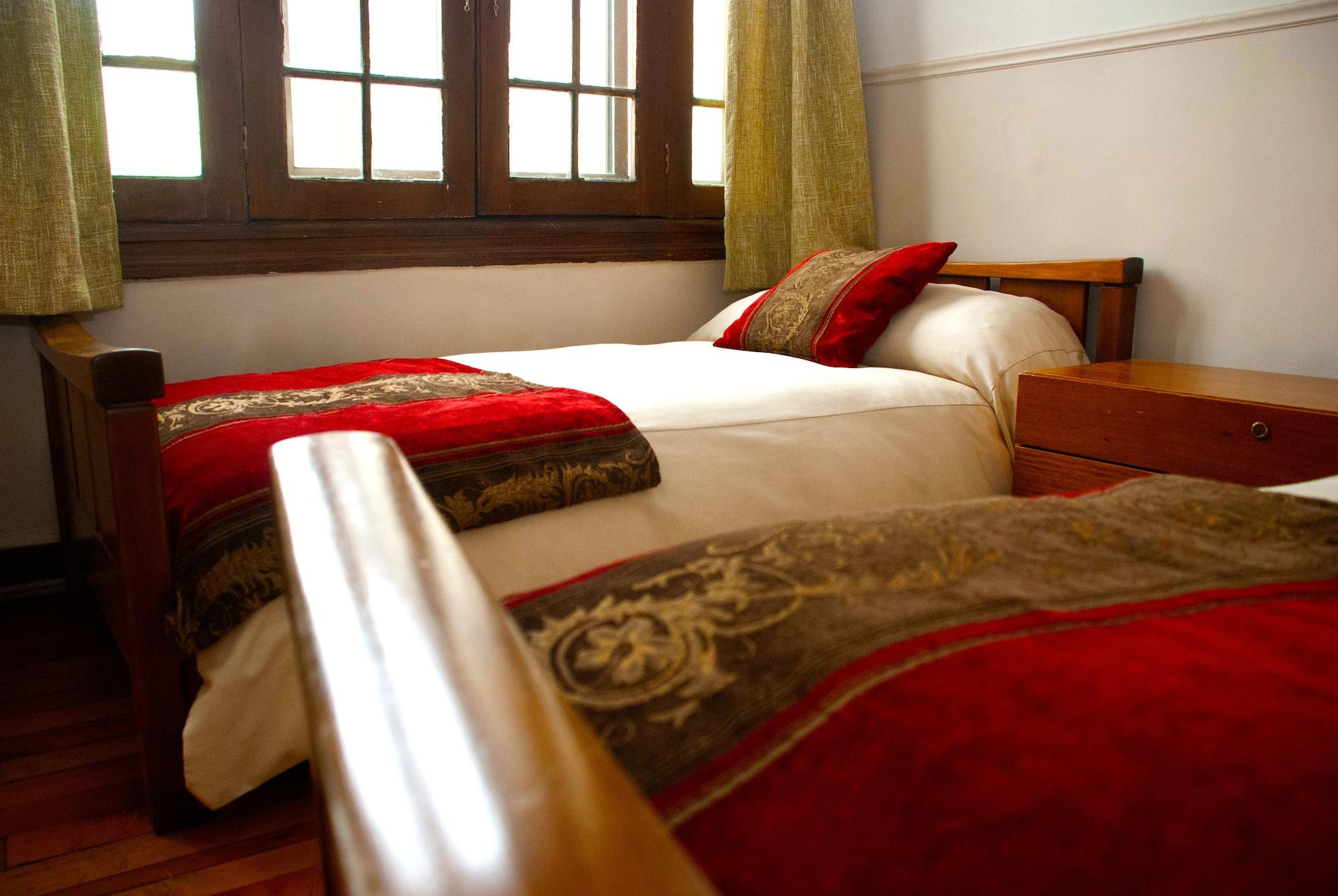 Hostel Casaltura Сантьяго Екстер'єр фото