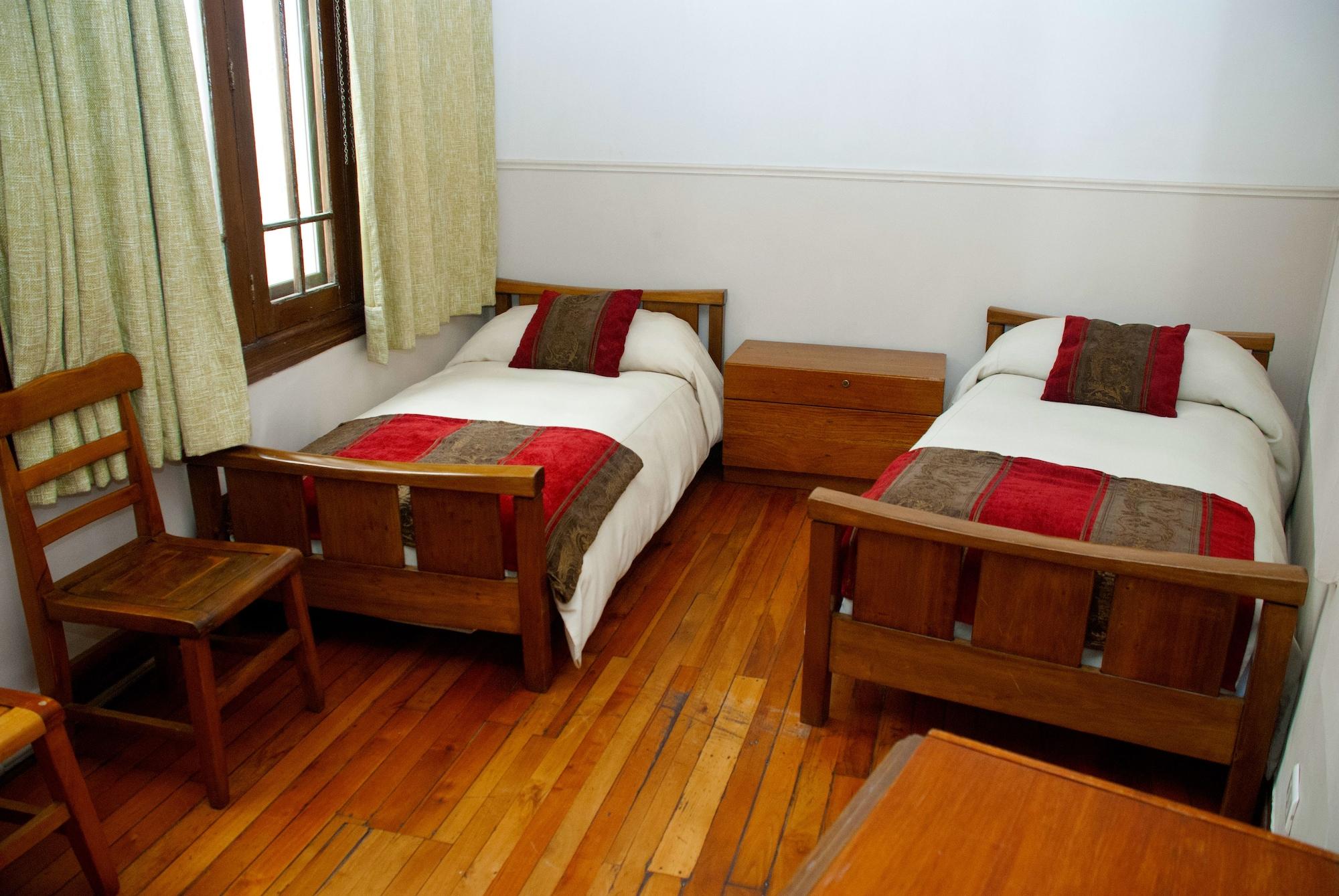 Hostel Casaltura Сантьяго Екстер'єр фото