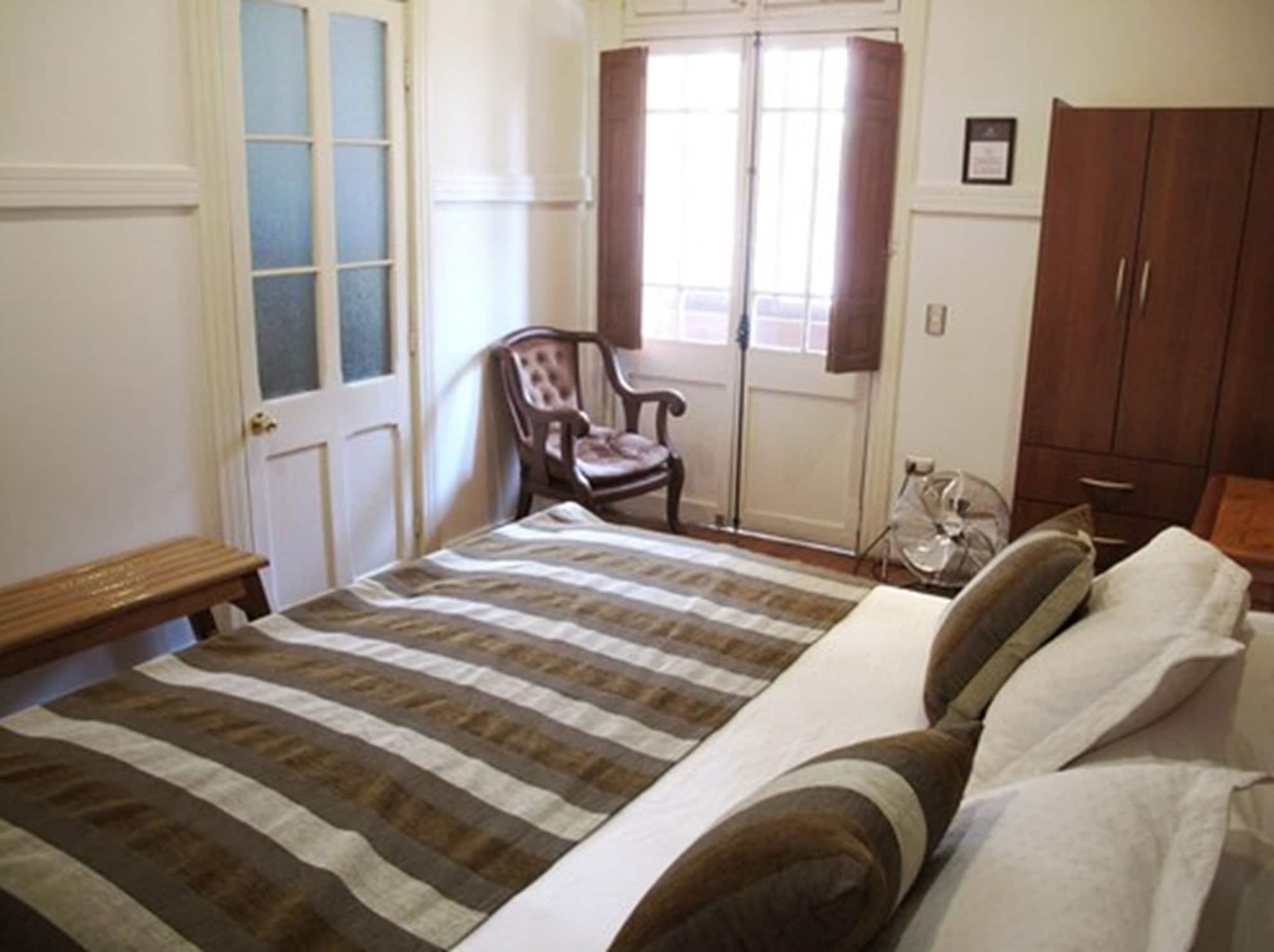 Hostel Casaltura Сантьяго Екстер'єр фото