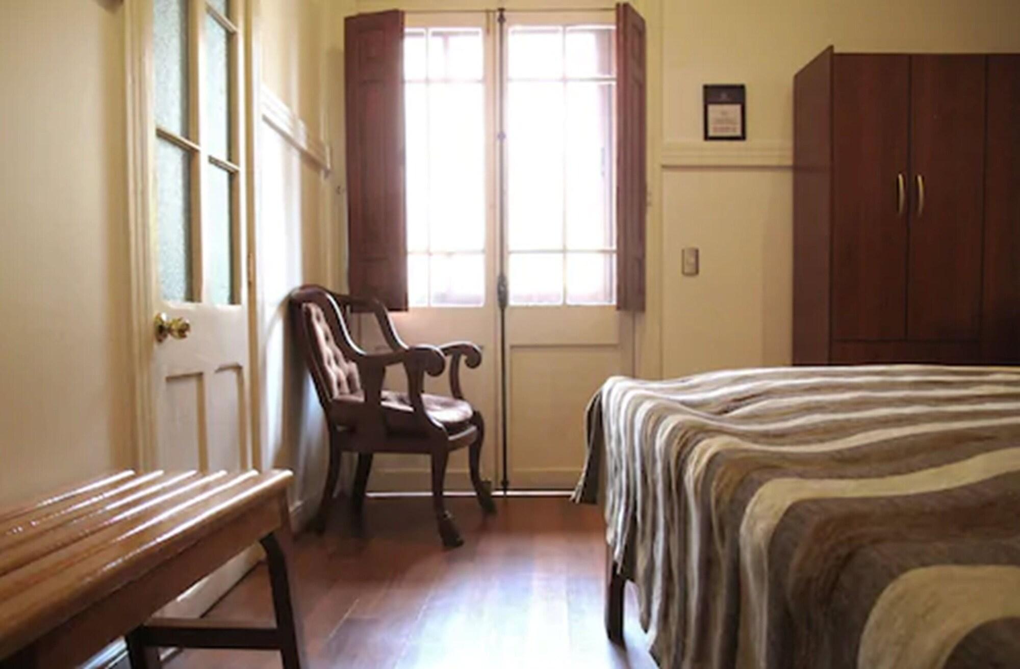 Hostel Casaltura Сантьяго Екстер'єр фото