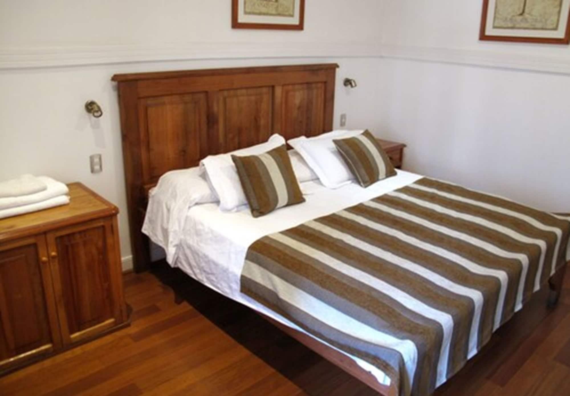 Hostel Casaltura Сантьяго Екстер'єр фото