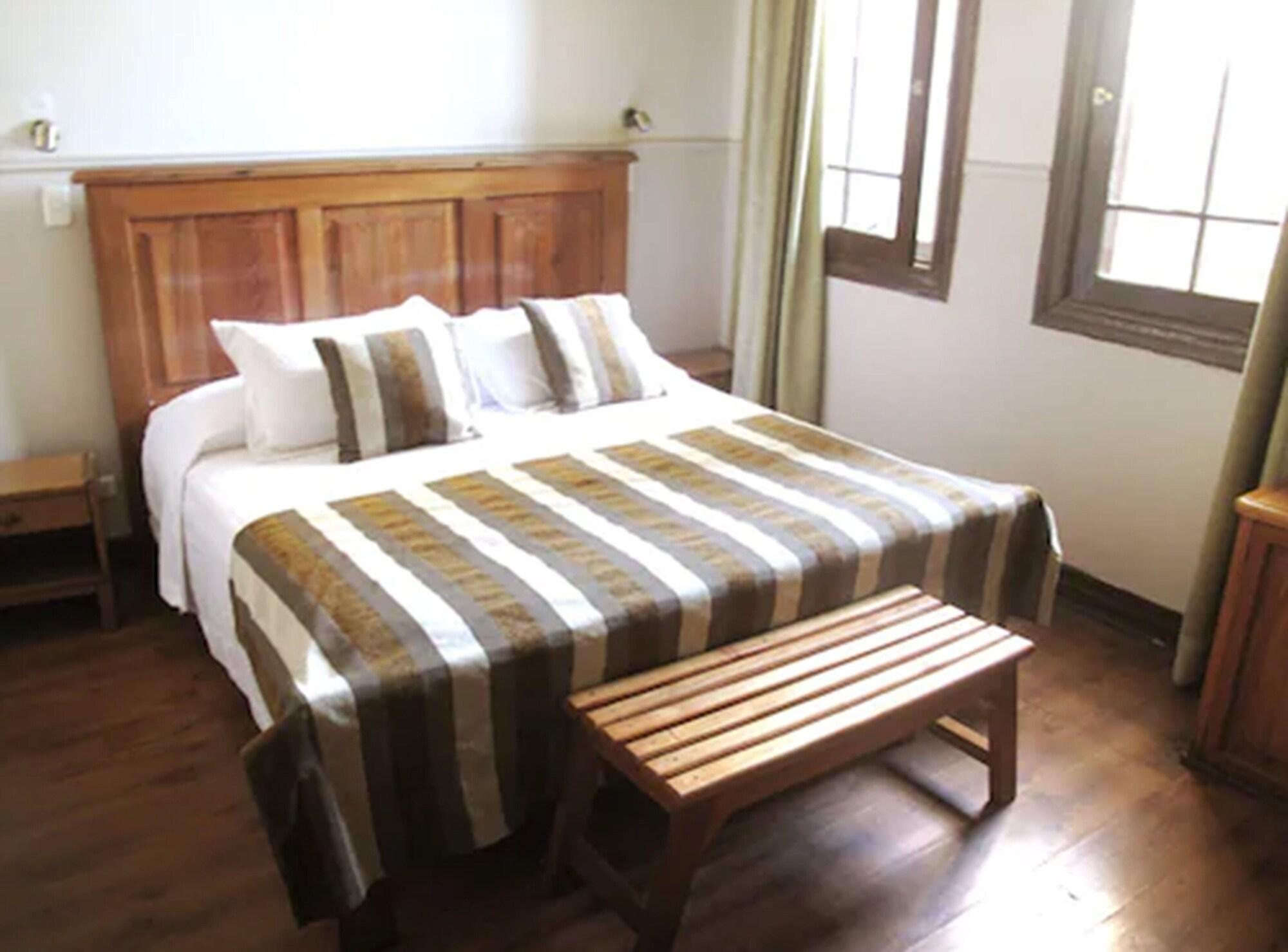 Hostel Casaltura Сантьяго Екстер'єр фото