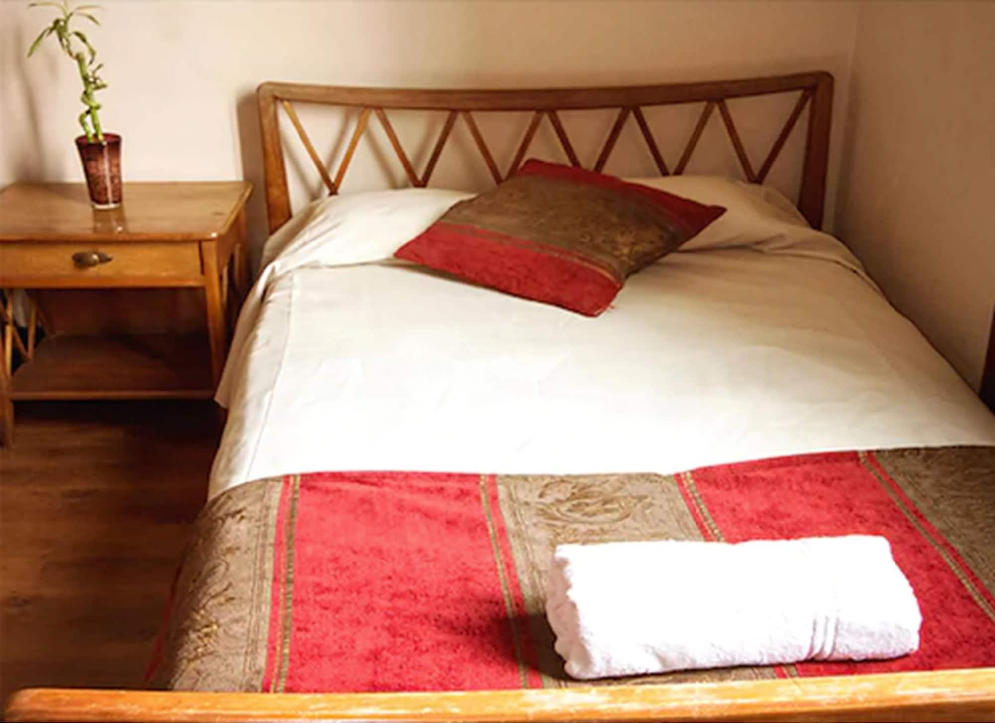 Hostel Casaltura Сантьяго Екстер'єр фото