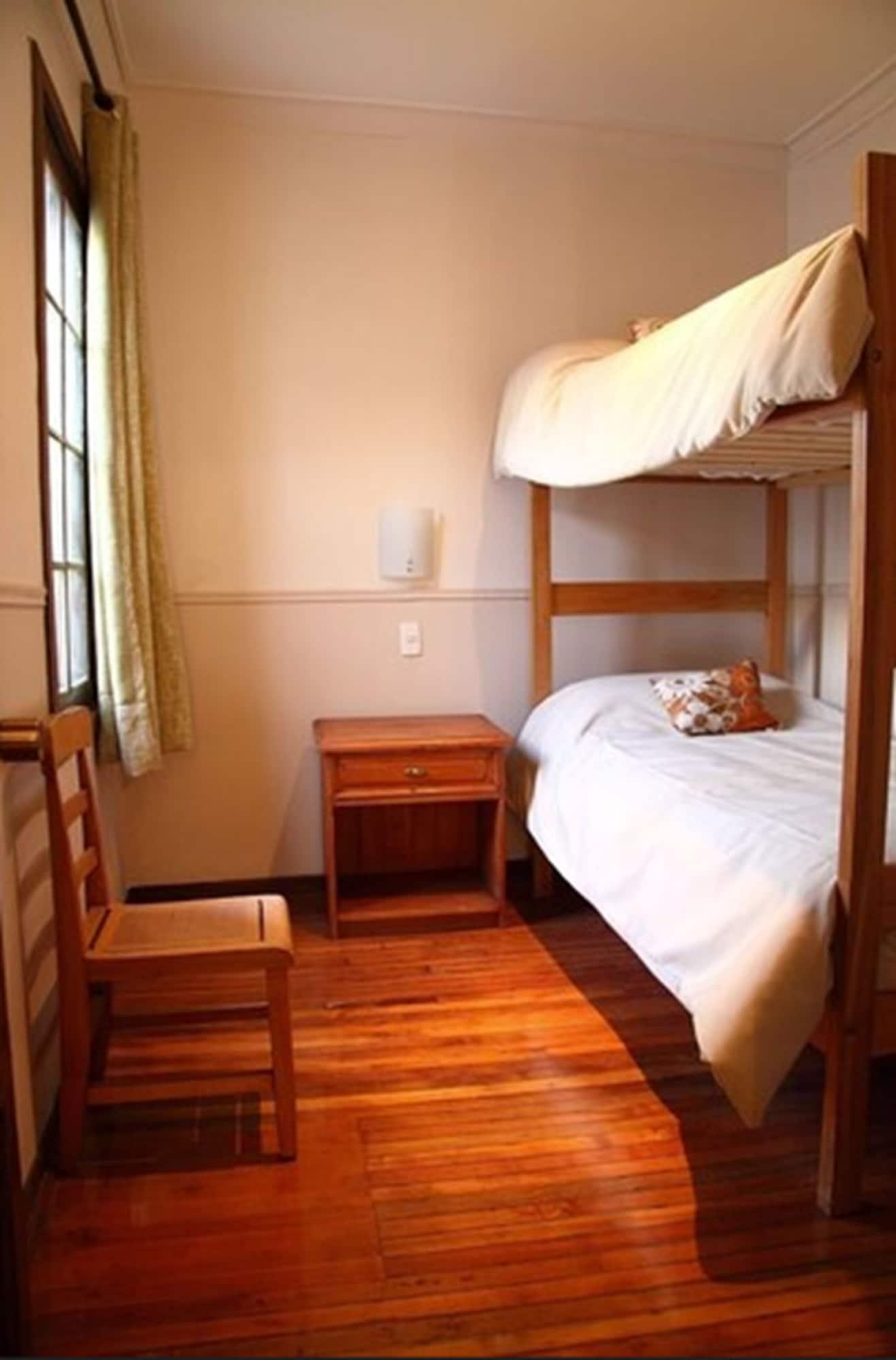 Hostel Casaltura Сантьяго Номер фото