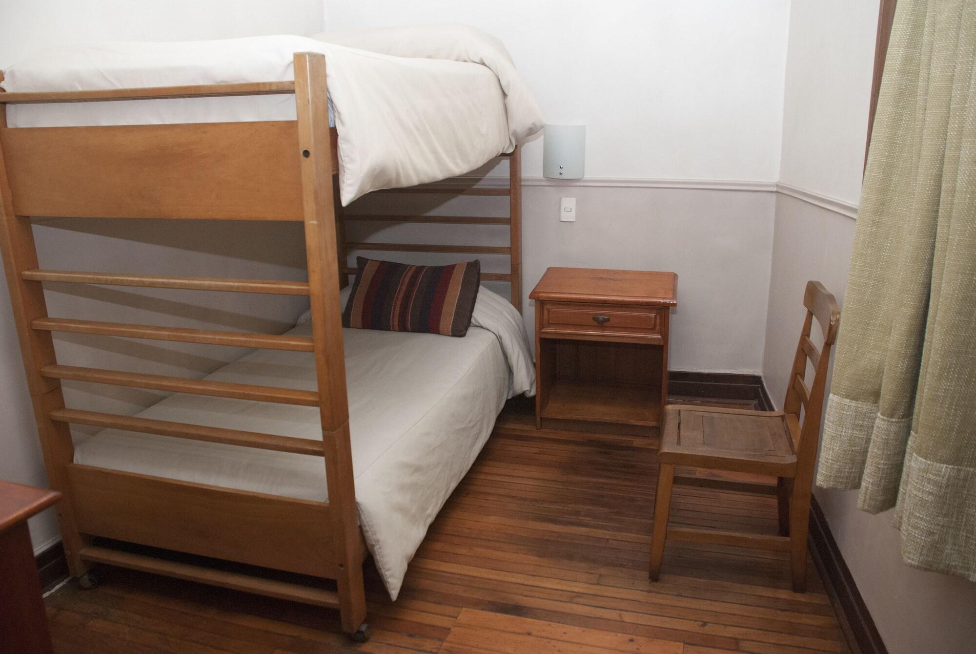 Hostel Casaltura Сантьяго Екстер'єр фото