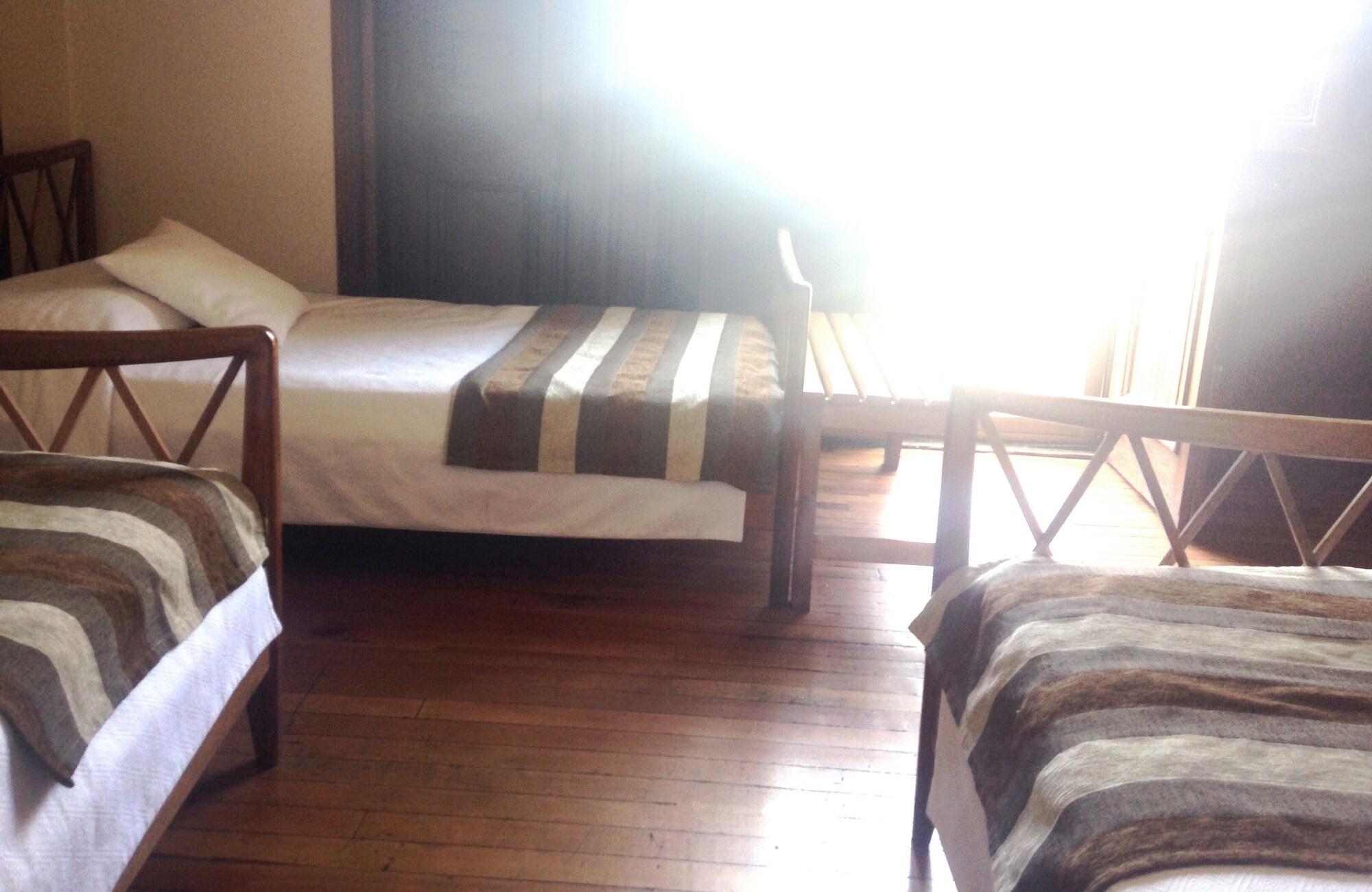 Hostel Casaltura Сантьяго Екстер'єр фото
