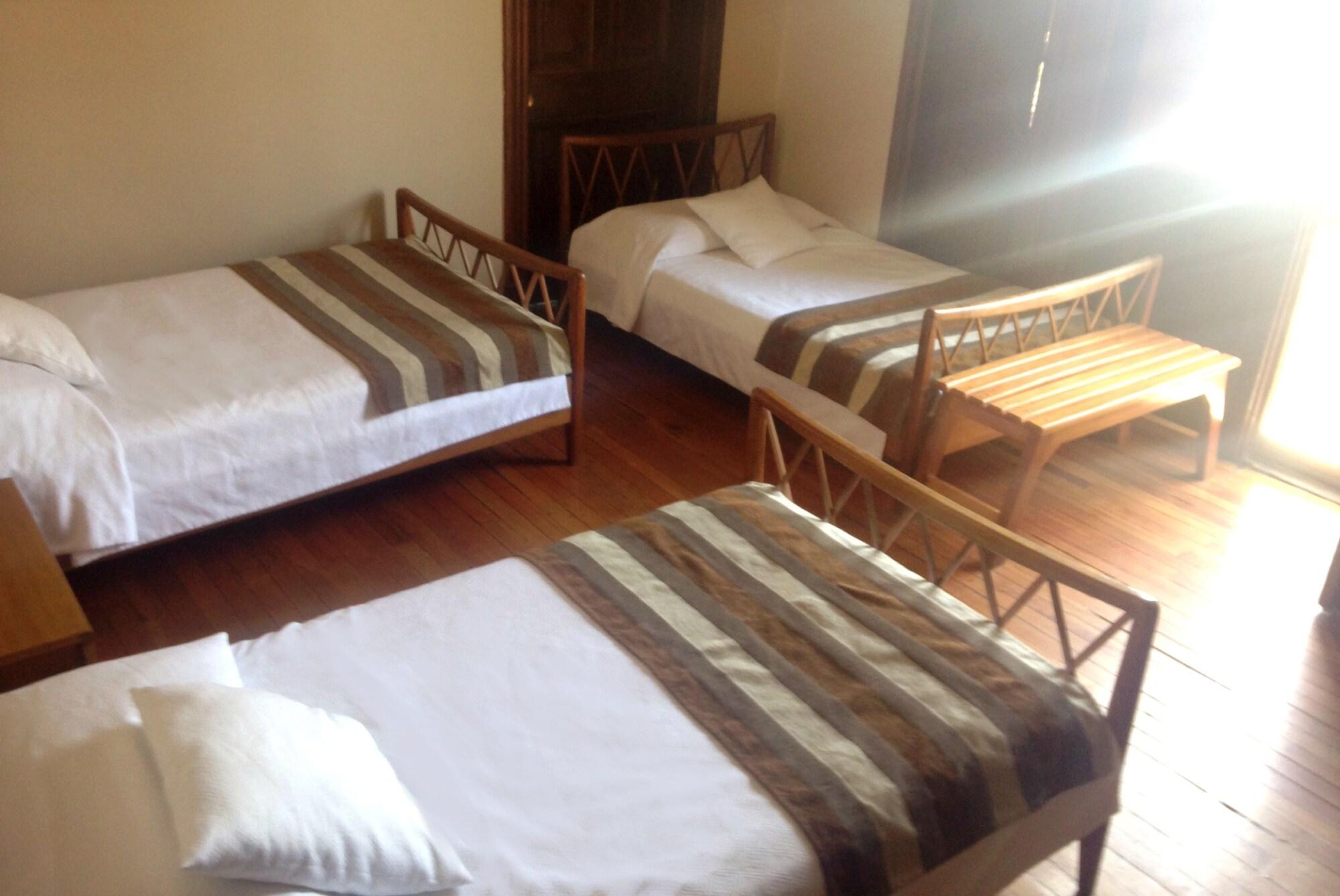 Hostel Casaltura Сантьяго Екстер'єр фото