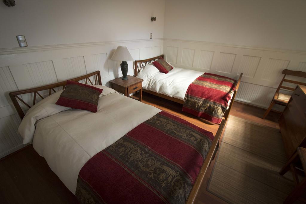 Hostel Casaltura Сантьяго Екстер'єр фото