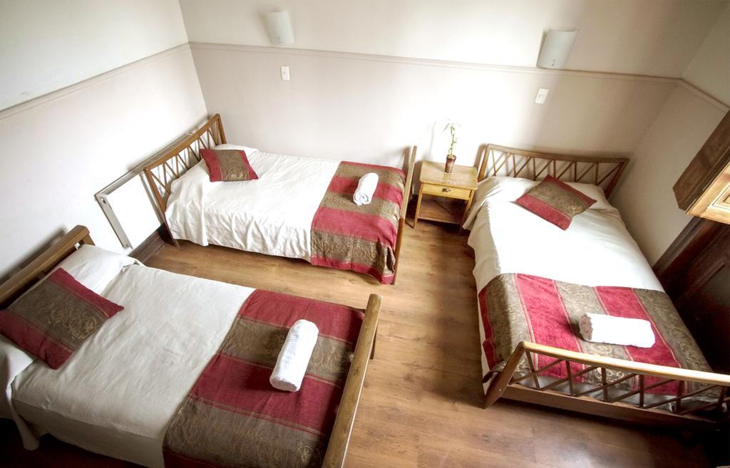 Hostel Casaltura Сантьяго Екстер'єр фото