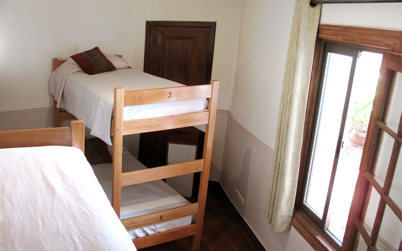 Hostel Casaltura Сантьяго Екстер'єр фото