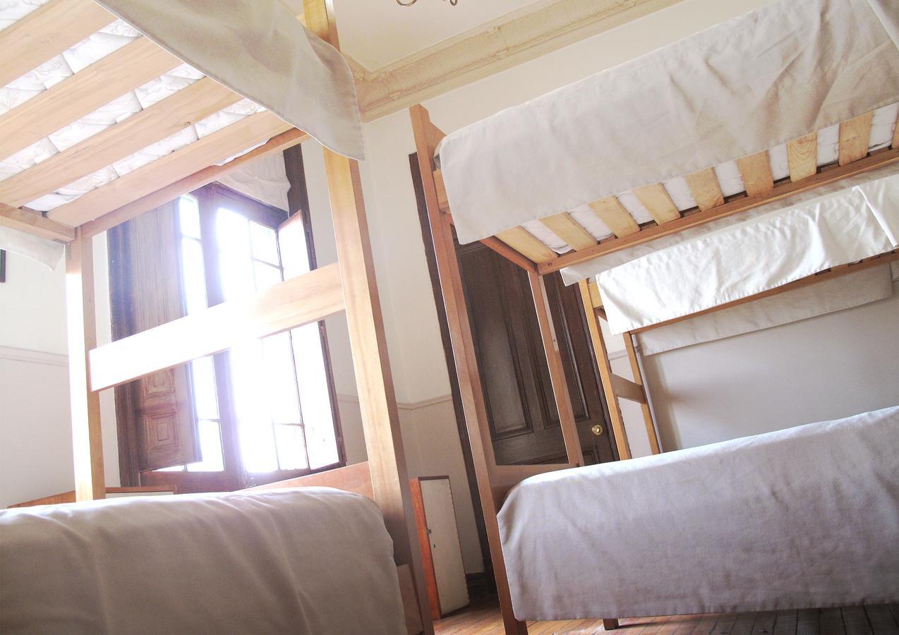 Hostel Casaltura Сантьяго Екстер'єр фото