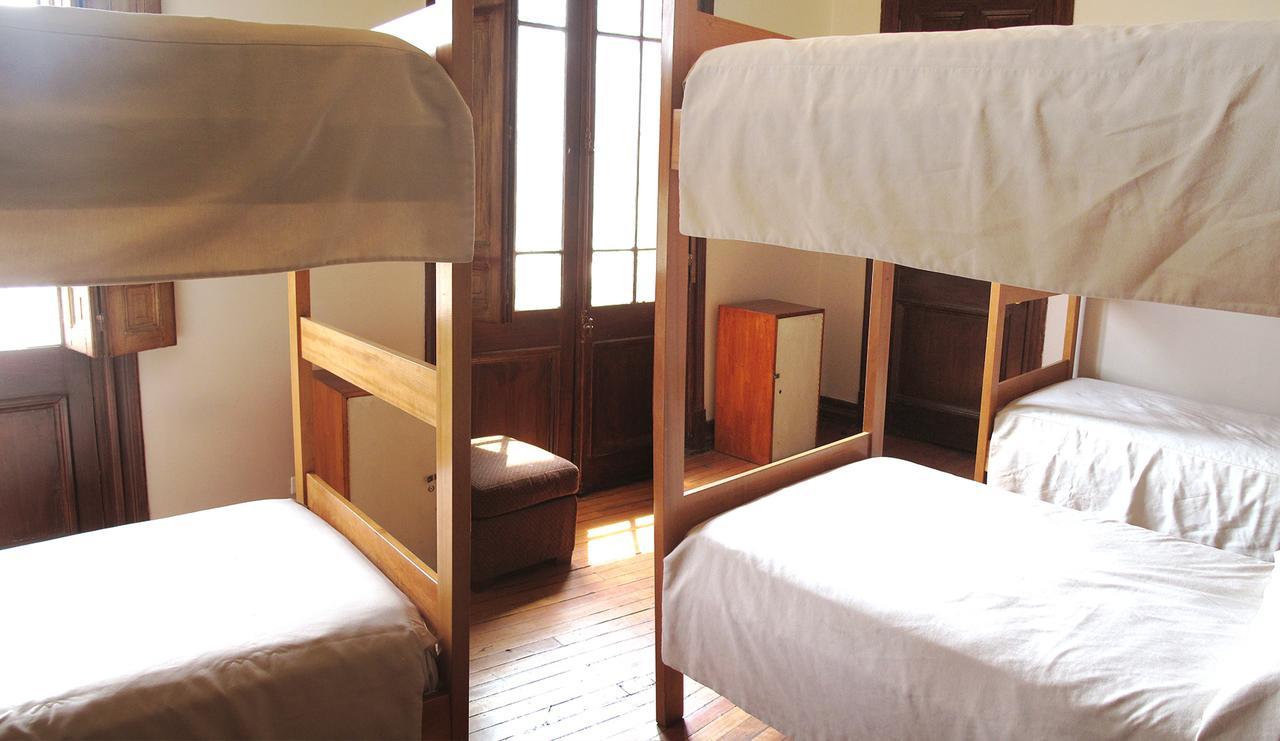 Hostel Casaltura Сантьяго Екстер'єр фото