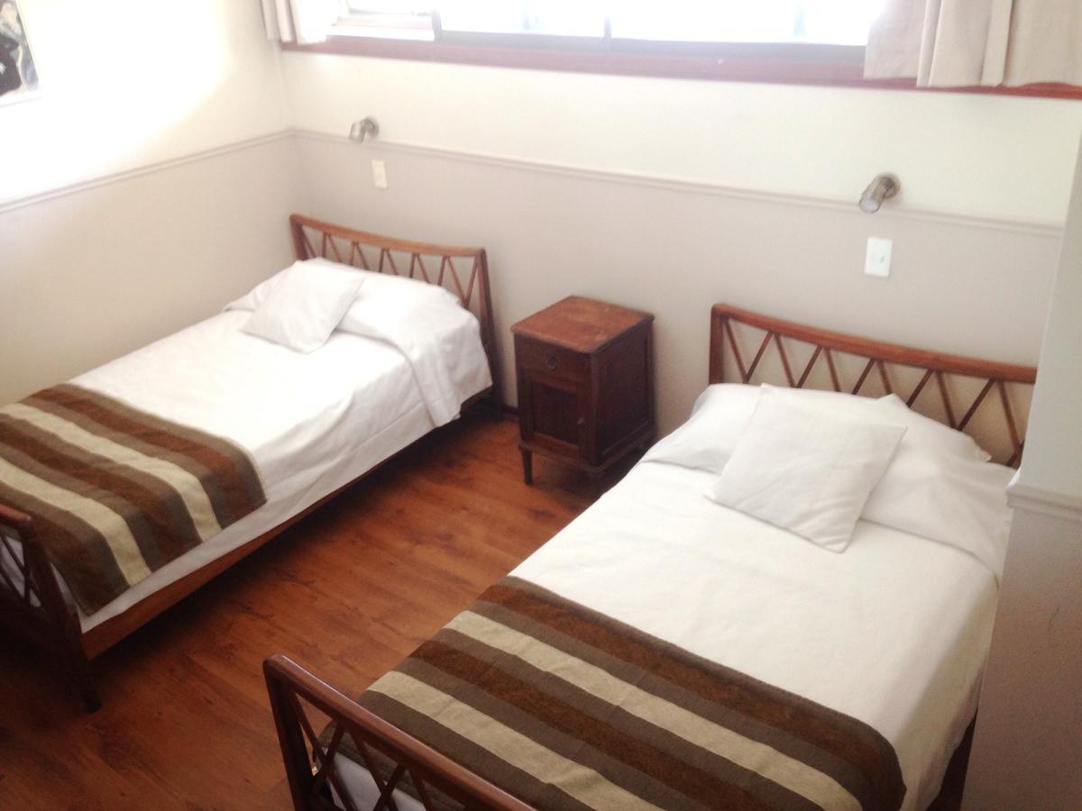 Hostel Casaltura Сантьяго Екстер'єр фото