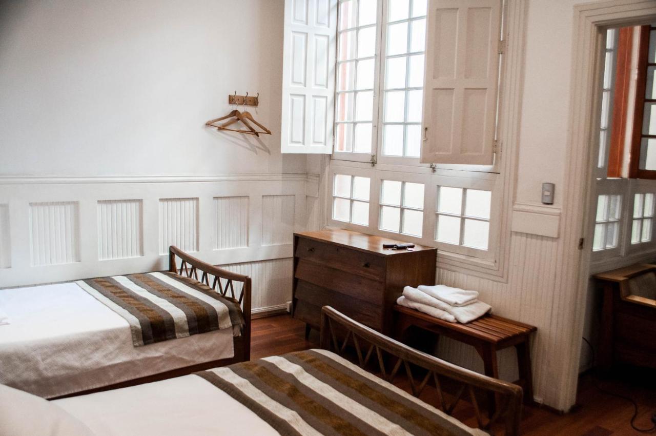 Hostel Casaltura Сантьяго Екстер'єр фото