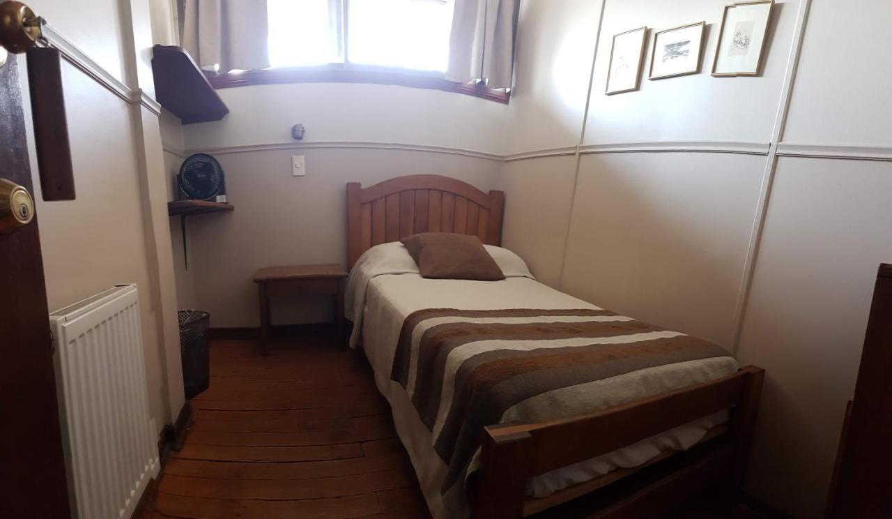 Hostel Casaltura Сантьяго Екстер'єр фото