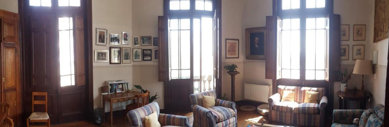 Hostel Casaltura Сантьяго Екстер'єр фото