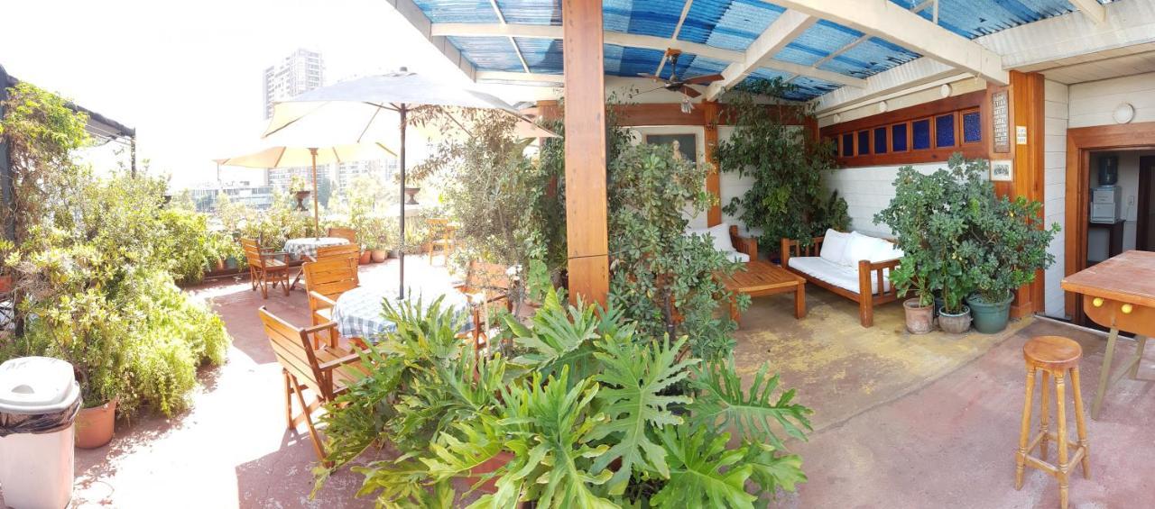 Hostel Casaltura Сантьяго Екстер'єр фото